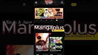 Top 5 des sites Web pour lire des scans gratuitement manga webtoon site astuce [upl. by Ytisahcal713]