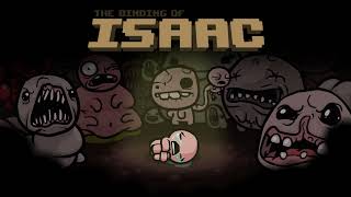 Conflicted  The Binding of Isaac OST [upl. by Yelrebmyk]