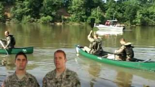 Best Ranger Competition 2009 Part 3 [upl. by Lais]