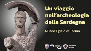 Un viaggio nell’archeologia della Sardegna [upl. by Adnohser]