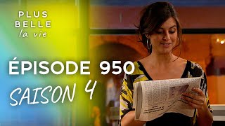 PLUS BELLE LA VIE  Saison 4 Épisode 950  Agathe raconte sa vie de prostituée [upl. by Aneeres]