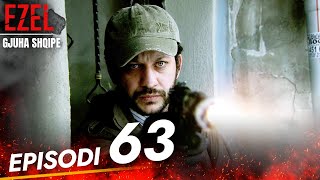 Me Titra Shqip Episodi 63  Ezel [upl. by Noevad]