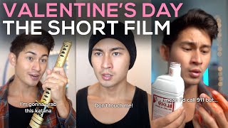 Valentines Day  Ian Boggs Short Film [upl. by Zenitram]