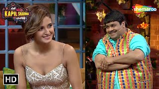 The Kapil Sharma Show कैसे होगा Shakti Mohan का नाम Shaktiman  Shakti Neeti Mukti Full Episode [upl. by Neehs]