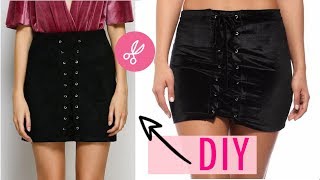 💡 DIY CUSTOMIZANDO CALÇA JEANS [upl. by Jere]