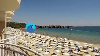 Bilyana Beach Hotel  Bulgaria Nessebar [upl. by Chang]