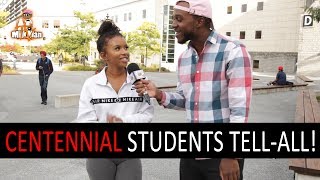 Everything You Need to Know About Centennial College [upl. by Topper]