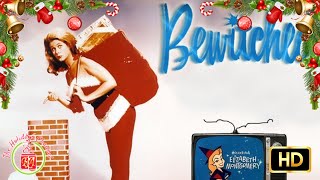 Bewitched Humbug Not to Be Spoken Here  Best Christmas TV Episodes The Holidays ChannelRA  HD [upl. by Wendalyn]