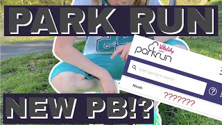 Southport Parkrun and possibly a new PB [upl. by Filip]