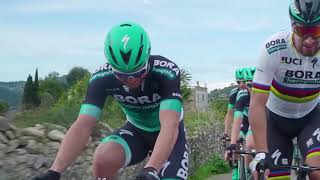 BORA  hansgrohe  2018 Launch Video [upl. by Hamian]