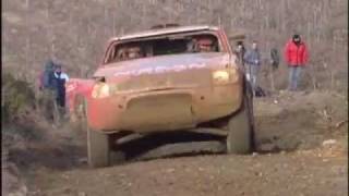 Rally Dakar 2004 Top Moments [upl. by Karlow]