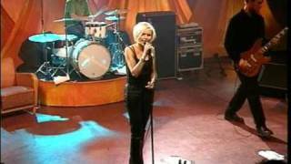 The Cardigans Live in Shepherds Bush Empire London 1996 6  Plain Parade [upl. by Storm]