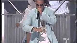 DADDY YANKEE PREMIOS BILLBOARDS 2005 DJ KRYPY OFFICIAL VIDEO [upl. by Tor]