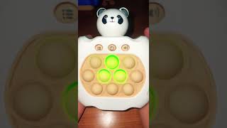 Just try to play amazing game 🤫 satisfying stress calming yt youtubeshorts fidgettoys [upl. by Ak]