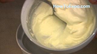 What Is Creme Fraiche And How To Make Creme Fraiche Creme Fresh Video [upl. by Inasah]