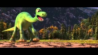 quotO Tempo dos Dinossauros O Filme 3Dquot  Making of Portugal [upl. by Forrester]