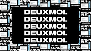 Deuxmoi Creator of the Anonymous Pop Culture and Entertainment Account [upl. by Rudolph]