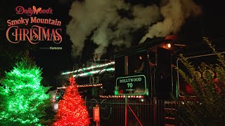 Family Tennessee Trip Day 2  Aunt Grannys Dining Review  The Dollywood Express  DreamMore Spa [upl. by Eikcor723]