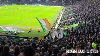 Prisoners Christmas  Celtic vs Aberdeen 21 [upl. by Bathelda]