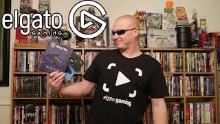 Elgato Sponsorship  Game Capture Giveaway elgatogaming Giveaway has ended [upl. by Costanza315]