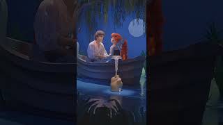 The Little Mermaid  Ariels Undersea Adventure  Disney California Adventure Park 🧜‍♀️ disney [upl. by Nesral]