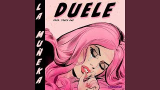 Duele [upl. by Bunde318]