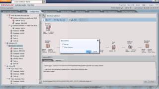 Oracle GoldenGate Monitor and Oracle GoldenGate Veridata [upl. by Sarat]