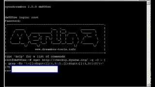 externe IP Adresse herausfinden Drembox VU  jakie zewnętrzne ip ma moj tuner [upl. by Maren337]