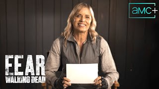 BringBackMadison  FearTWD  Ft Kim Dickens [upl. by Lull408]