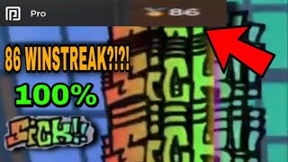 HOW TO GET 100 SICKS ON EVERY SONG IN FUNKY FRIDAY NEW GLITCH NOT PATCHED [upl. by Silvano]