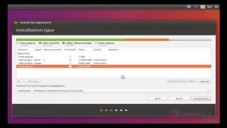 How to Install Ubuntu 1604 Xenial Xerus on UEFI Systems [upl. by Ariom]