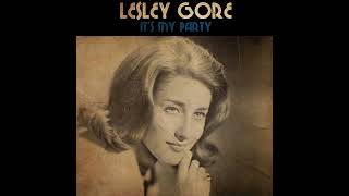 lesley gore  Its my party original instrumental [upl. by Licna]