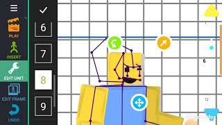 how i animate Dc2AT2 Tutorial [upl. by Blaze]