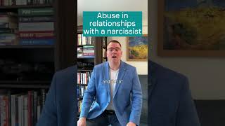 Abuse in relationships with narcissists [upl. by Theran]