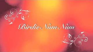 BIRDIE NUM NUM RINGTONE [upl. by Daffie]