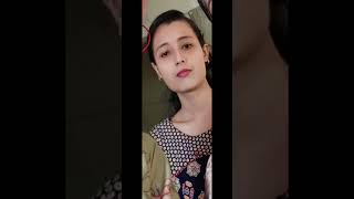 Chaand Aur Taarelatamangeshkarcover by Roma Chakraborty viral [upl. by Nordek19]