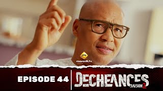 Série  Déchéances  Saison 2  Episode 44  VOSTFR [upl. by Nema505]