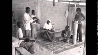 Tibesti Gospa TCHAD [upl. by Arbuckle]