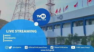 SIARAN TVRI JATIM 21 SEPTEMBER 2023 [upl. by Aihcila]