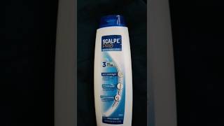 scalpe pro daily anti dandruff shampoo review [upl. by Zavras161]