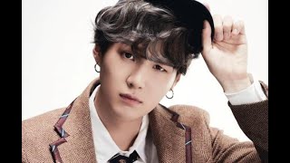 Suga BTS enfrenta una pena de 5 años de prisión [upl. by Eelyrehc]