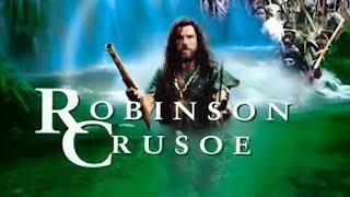 Robinson Crusoe [upl. by Martin581]