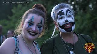 The 2021 Gathering of the Juggalos Official Promo Video [upl. by Emlyn]