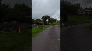 Virtual Cycling Video Short from Ravenstonedale in The Yorkshire Dales cyclingworkout gobiking [upl. by Hollerman]