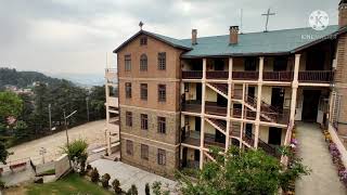 St Edwards School Shimla [upl. by Coco]