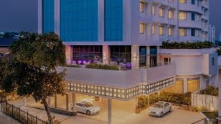 Vivanta By Taj Thiruvananthapuram [upl. by Bret]