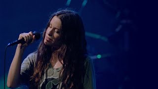 Alanis Morissette Live World Tour  Jagged Little Pill Full Concert Version [upl. by Irbmac318]