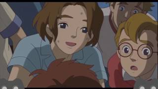 Ni No Kuni Wrath of the White Witch  Game Movie All Cutscenes  1080p [upl. by Warram]