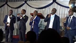 Worship Session with Radiance Acapella Stand Music The Vine and Thee Family [upl. by Nowell]