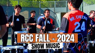 Riverside Community College Fall 2024  Show Music [upl. by Severin360]